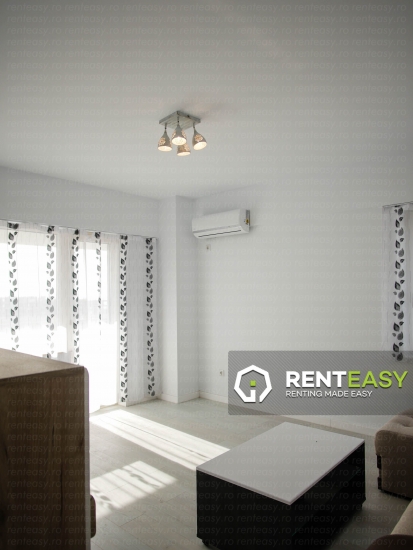 Prima inchiriere !Apartament cu doua camere in bloc nou situat in zona Copou 